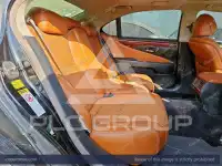 2007 Lexus LS460