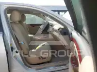 2007 Lexus LS460