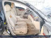 2007 Lexus LS460
