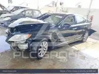 2007 Lexus LS460
