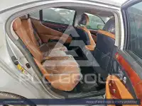 2007 Lexus LS460