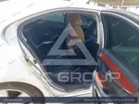 2007 Lexus LS460