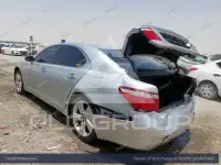2007 Lexus LS460