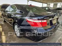 2007 Lexus LS460
