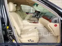 2007 Lexus LS460