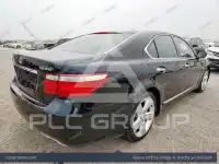 2007 Lexus LS460