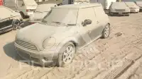 2007 Mini COOPER