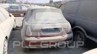 2007 Mini COOPER