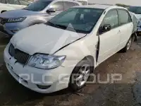 2007 Toyota COROLLA