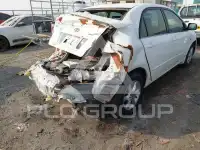 2007 Toyota COROLLA