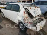 2007 Toyota COROLLA