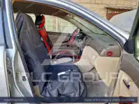 2007 Toyota COROLLA