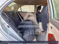 2007 Toyota COROLLA