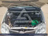 2007 Toyota COROLLA