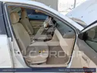 2007 Toyota COROLLA