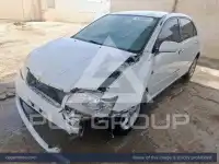 2007 Toyota COROLLA