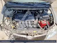 2007 Toyota COROLLA
