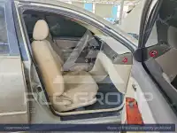 2007 Toyota COROLLA