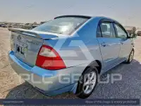 2007 Toyota COROLLA