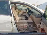 2007 Toyota COROLLA