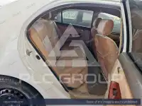 2007 Toyota COROLLA