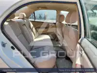 2007 Toyota COROLLA