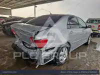 2007 Toyota COROLLA
