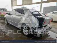 2007 Toyota COROLLA