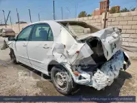2007 Toyota COROLLA