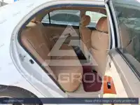2007 Toyota COROLLA