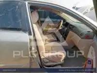 2007 Toyota COROLLA