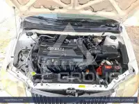 2007 Toyota COROLLA