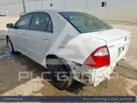 2007 Toyota COROLLA