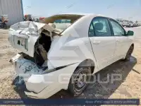 2007 Toyota COROLLA