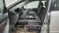 2007 Toyota COROLLA