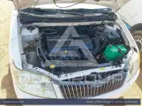 2007 Toyota COROLLA