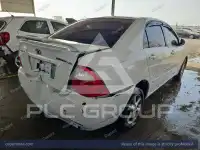 2007 Toyota COROLLA