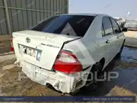 2007 Toyota COROLLA