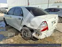 2007 Toyota COROLLA