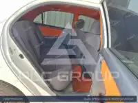 2007 Toyota COROLLA