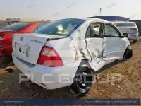 2007 Toyota COROLLA