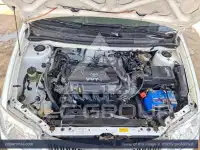 2007 Toyota COROLLA