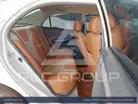 2007 Toyota COROLLA