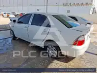 2007 Toyota COROLLA