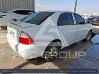 2007 Toyota COROLLA