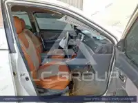 2007 Toyota COROLLA