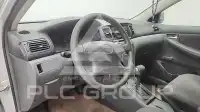 2007 Toyota COROLLA