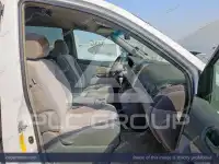 2007 Toyota SIENNA