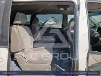 2007 Toyota SIENNA