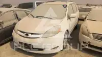 2007 Toyota SIENNA